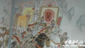 吴玠生平简介吴玠的故事吴玠的结局如何？