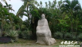 李德裕生平简介李德裕的故事李德裕的结局如何？