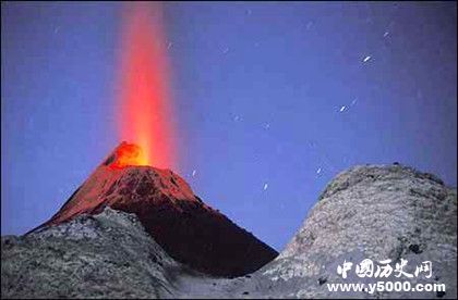 火山爆发的规律是什么 火山爆发的影响有多大