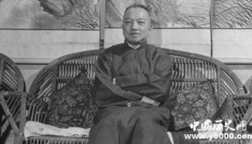 李济深简介李济深的故事李济深结局介绍