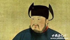 李克用生平简介李克用的故事李克用的结局如何？