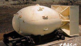 中国核武器发展历史