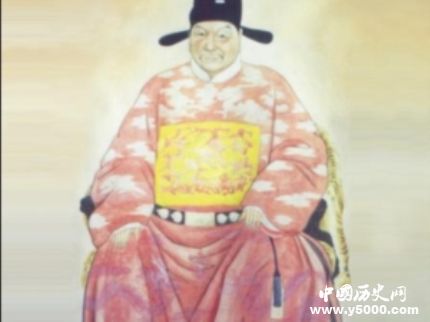 杨士奇生平简介杨士奇的故事杨士奇的结局如何？