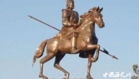 张柔生平简介张柔的故事张柔的结局如何？