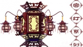 故宫修复宫灯 宫灯的简介历史及意义