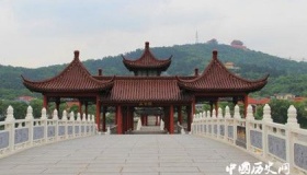 华西村在哪儿 华西村气候环境 最佳旅游时间介绍