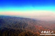 黄土高原的黄土从哪儿来的