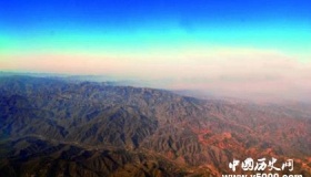 黄土高原的黄土从哪儿来的