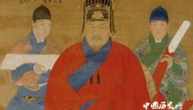 杨洪生平简介杨洪的故事杨洪的结局如何？