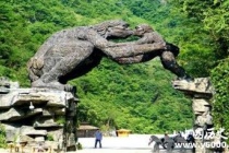 神农架未解之谜：神农架的奇特之处