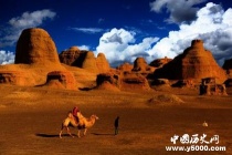 魔鬼城在什么地方