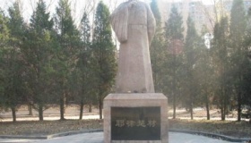 耶律楚材生平简介耶律楚材的故事耶律楚材的结局如何？