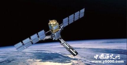 两颗北斗导航卫星成功发射北斗导航卫星的发展历史
