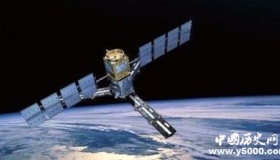 两颗北斗导航卫星成功发射北斗导航卫星的发展历史