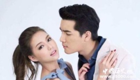 泰剧《孽海情深》人物演员介绍 剧情故事介绍