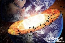 地球内部是什么构造