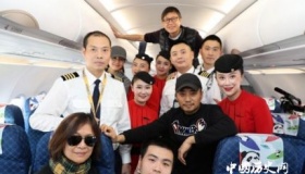 《中国机长》剧情背景演员介绍