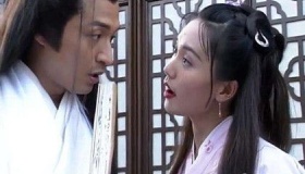 东游记何仙姑离婚 何仙姑简介何仙姑扮演者郑秀珍资料