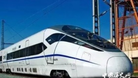 哈牡高铁试运行哈牡高铁简介哈牡高铁的意义