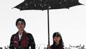 《将夜》中大黑伞的作用是什么 将夜人物身份介绍