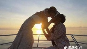 泰剧《粉色罪孽》剧情介绍更新时间结局是什么