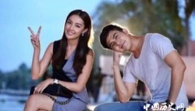 泰剧《丘比特命令》更新时间 人物介绍 剧情介绍