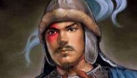 木华黎生平简介木华黎的故事木华黎的结局如何？