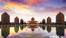 华西村的历史发展介绍 华西村现在怎么样了