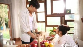 泰剧《花恋心机》更新时间 剧情介绍 演员介绍