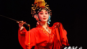 戏曲简介戏曲的种类中国有名戏曲有哪些