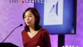 李飞飞卸任李飞飞个人简介李飞飞有哪些荣誉？