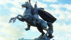 萨布素生平简介萨布素的故事萨布素的结局如何？