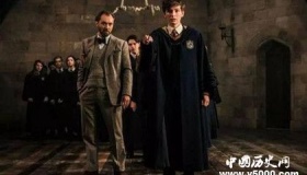 神奇动物格林德沃之罪电影主题展时间地点 展会内容