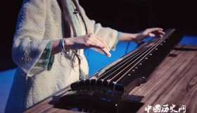 琴棋书画是什么意思琴棋书画分别指什么