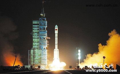 一箭五星发射成功 2018年中国发射了多少卫星