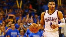 威少复出雷霆输球威少与雷霆的历史