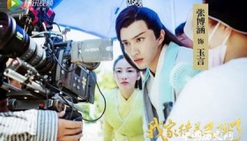 《我家徒弟又挂了》剧情介绍主演是谁值得看吗