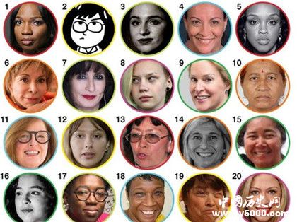 BBC百大女性都有谁 BBC百大女性中国有谁入选了