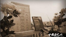 彭加木失踪原因 彭加木的尸体 彭加木生平介绍