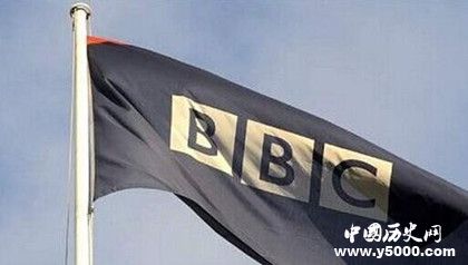 BBC是什么意思 BBC历史发展介绍