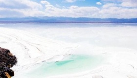 青海湖地理位置气候环境介绍 青海湖面积有多大