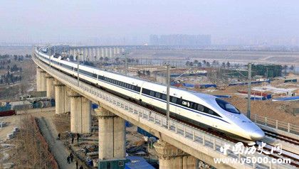 京沪高铁开通和运营时间有哪些车站