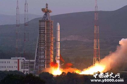 一箭五星发射成功 2018年中国发射了多少卫星