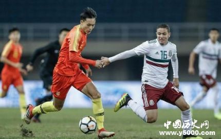 U21中国队获亚军：足球年龄段的划分情况是怎样的？