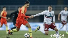 U21中国队获亚军：足球年龄段的划分情况是怎样的？