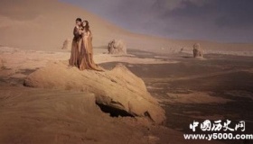 罗布泊旅游景点介绍 罗布泊旅游攻略