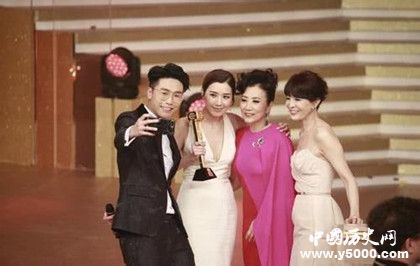  TVB是什么发展历史介绍 TVB最受欢迎男女主角奖获得者