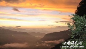 神农架百科知识 神农架景点介绍