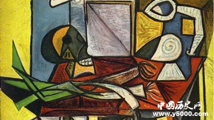 毕加索被盗名画失窃：毕加索绘画生平和著名作品介绍