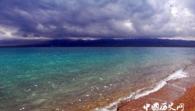 青海湖基本信息介绍 青海湖旅游景点介绍